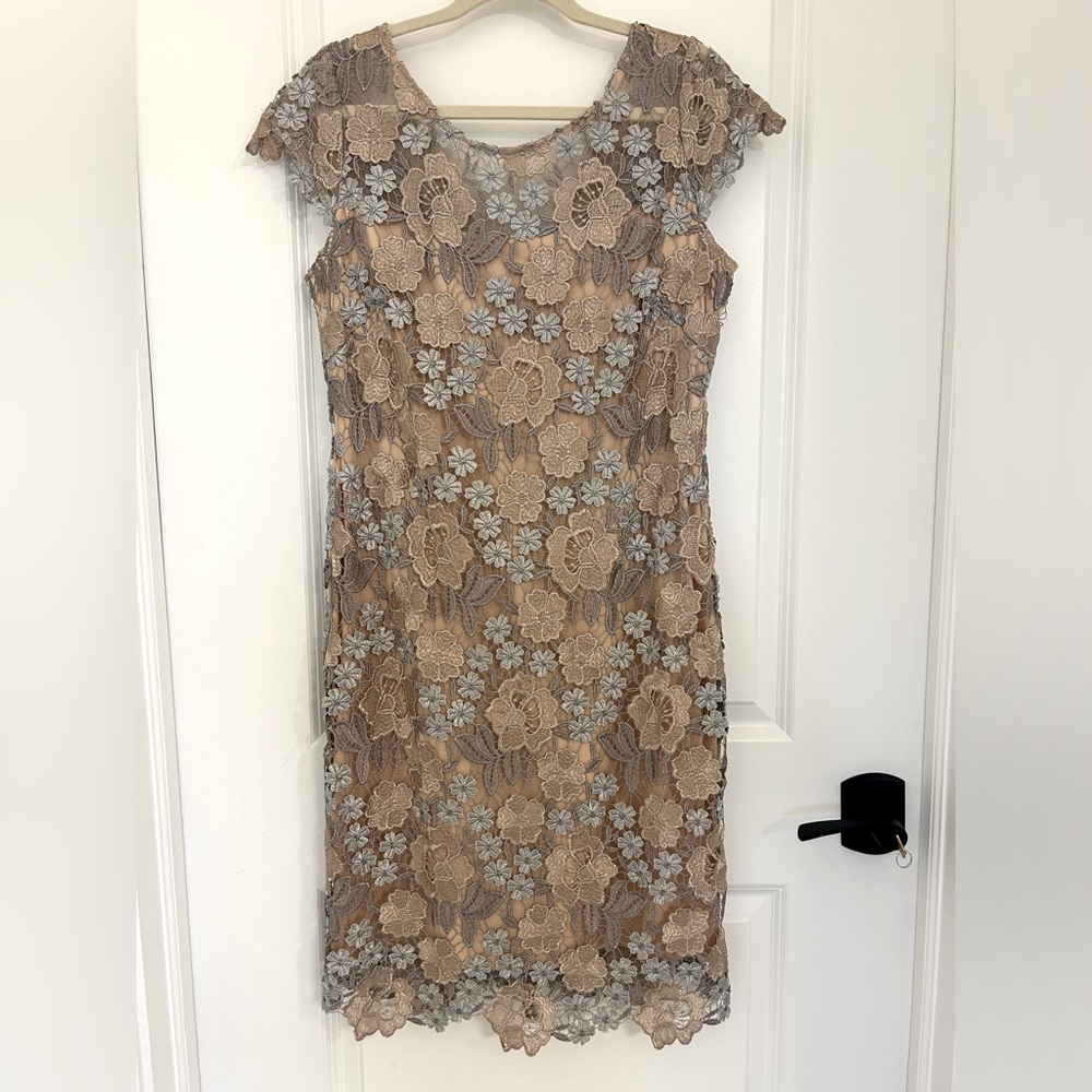 Cocktail dress